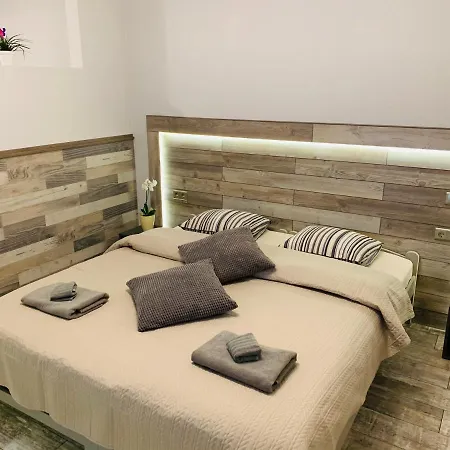 Hostel O.k. Valmiera