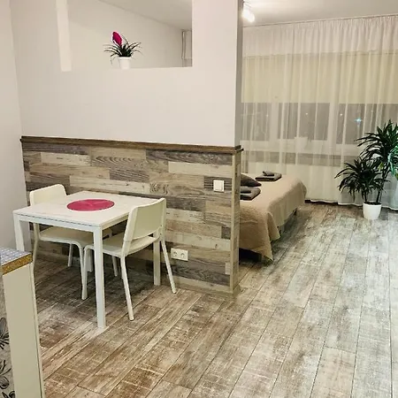 O.k. Hostel *