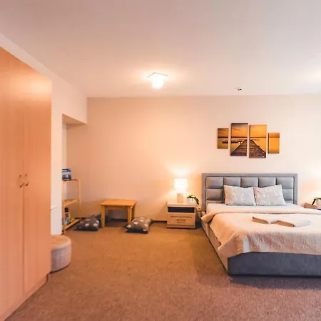 O.k. Hostel Valmiera
