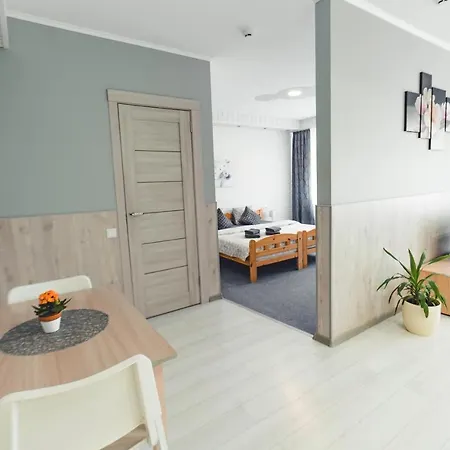 O.k. Hostel Valmiera